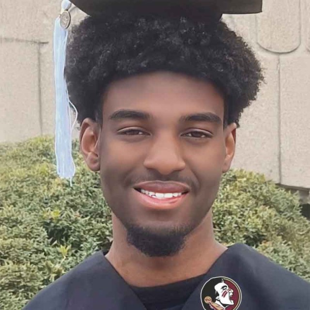 Jalen A. Spence