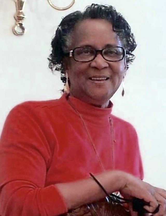 Maryalice Daniels