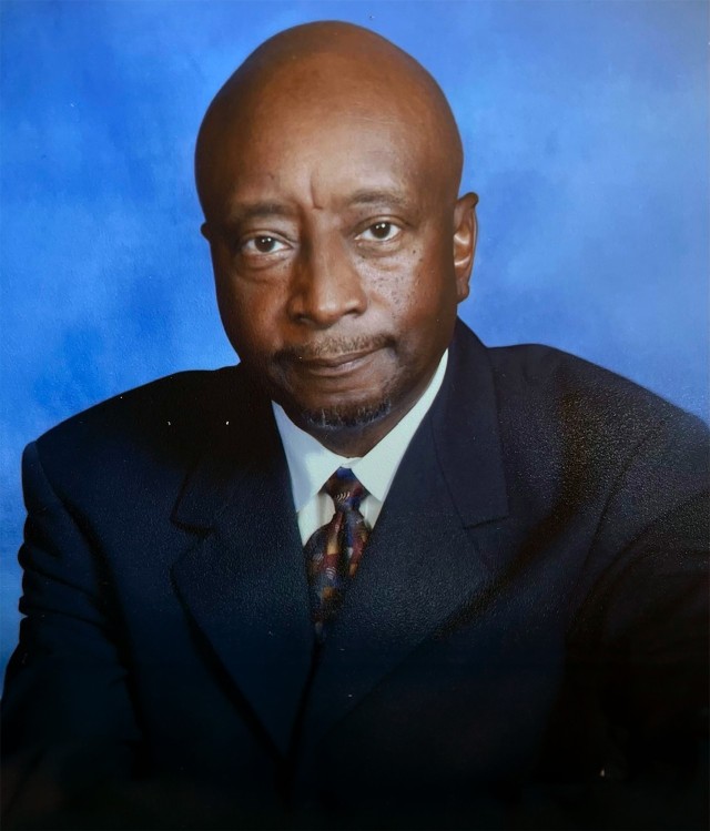 Howard R. Veal, Sr.