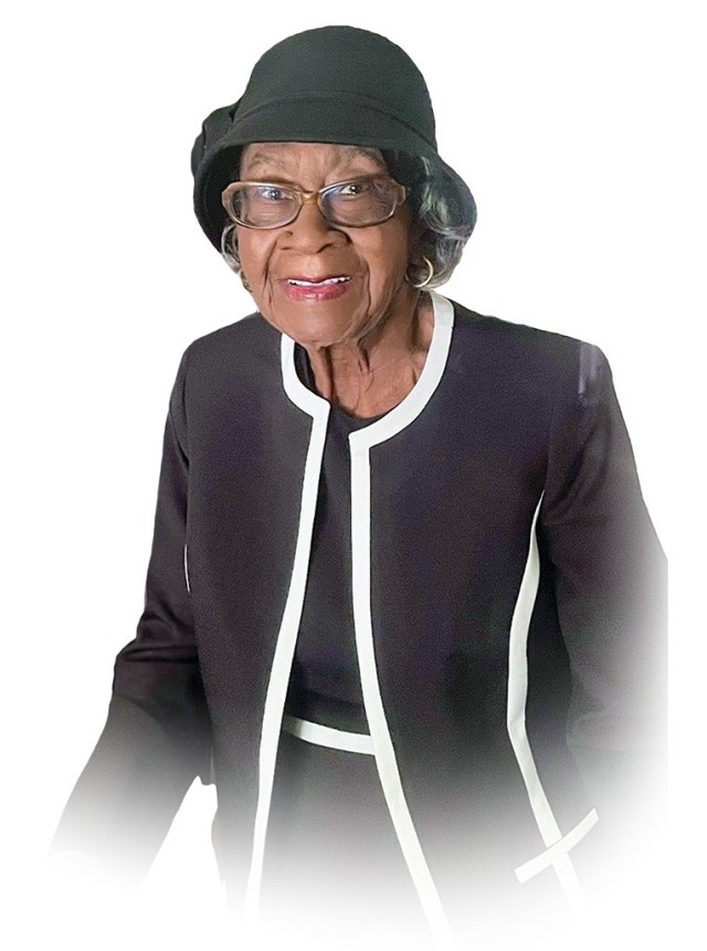 Selma J. Ricks