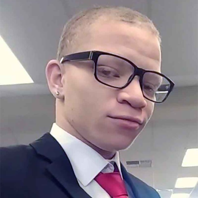 Qrrey LaJames Bates