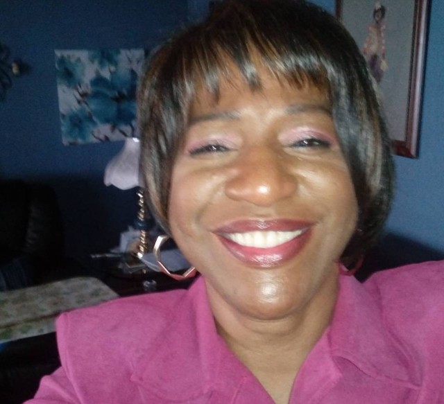Margo Denise Johnson