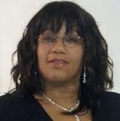 Aretha Thompson