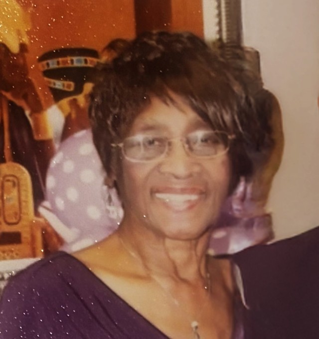 Lonnie Mae Donaldson