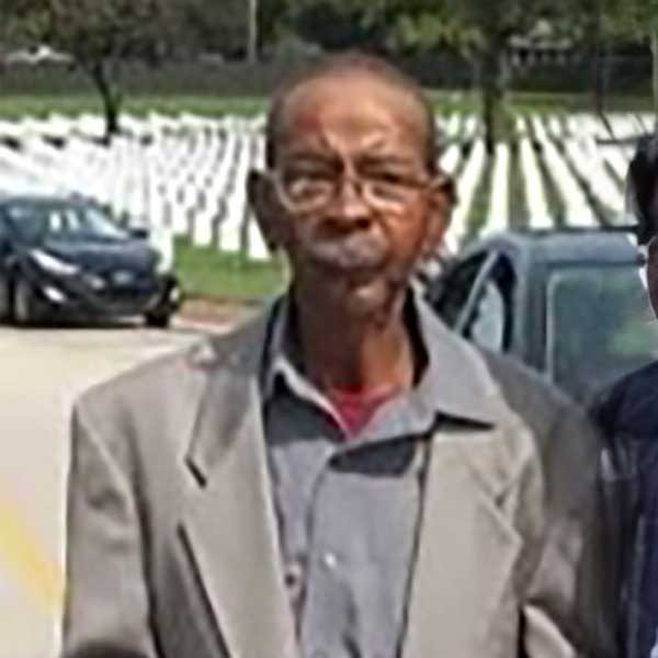 A.J. Wilson, Jr.