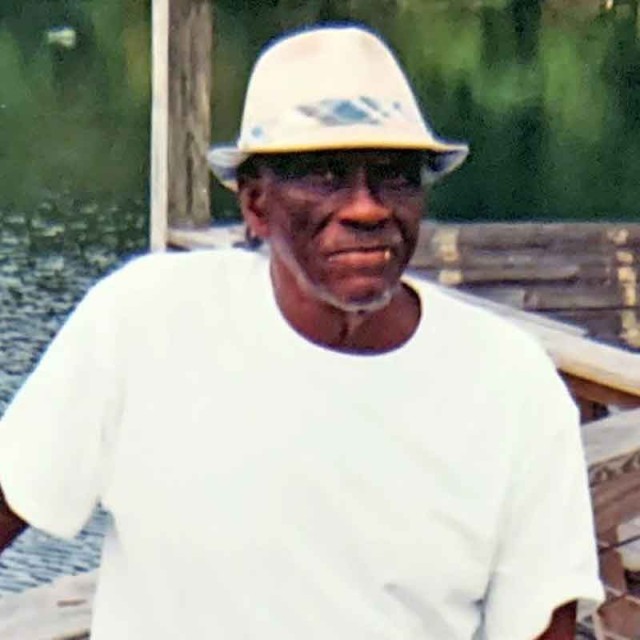 Freddie Lee Williams