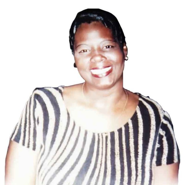 Jeanette Virginia Greene