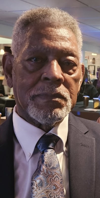 Charles Edward Levy, Sr.