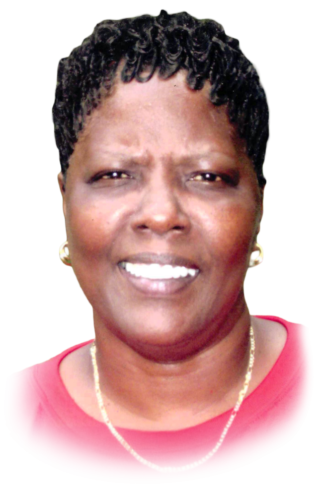 Carrie Belle Brown Simmons