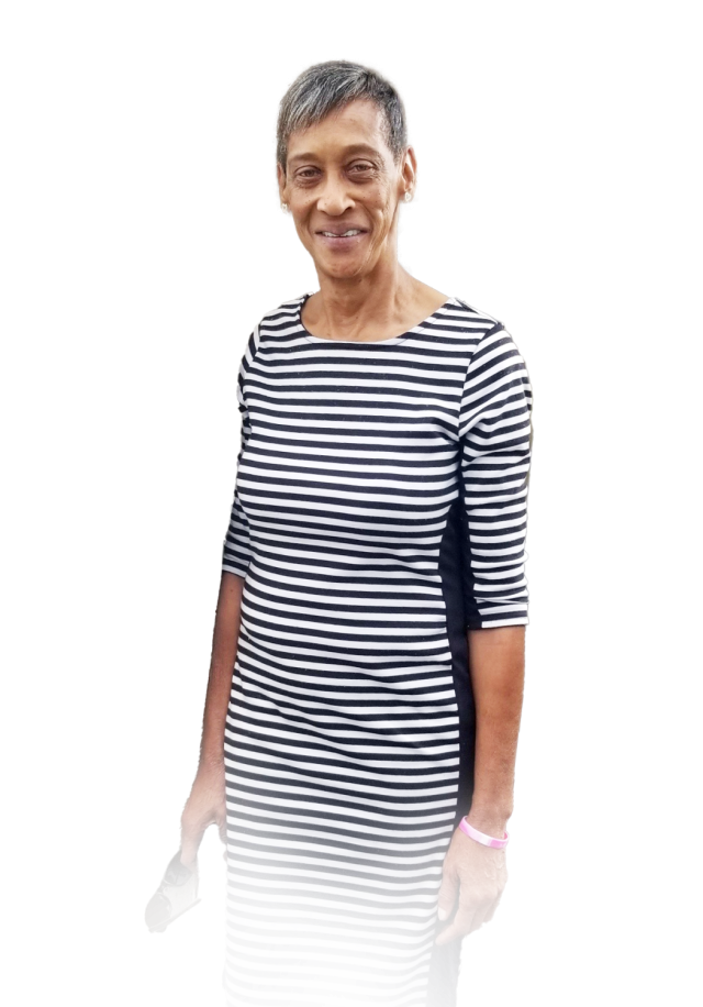 Claretha Annette Williams-Flowers