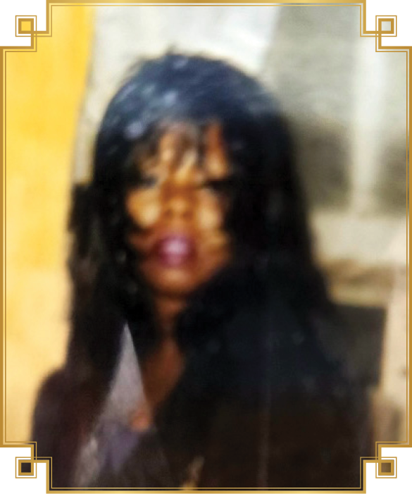 Laverne Bernice Warfield-Beler