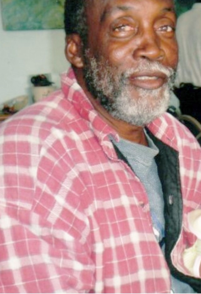 Hommie Lee Lewis, Jr.