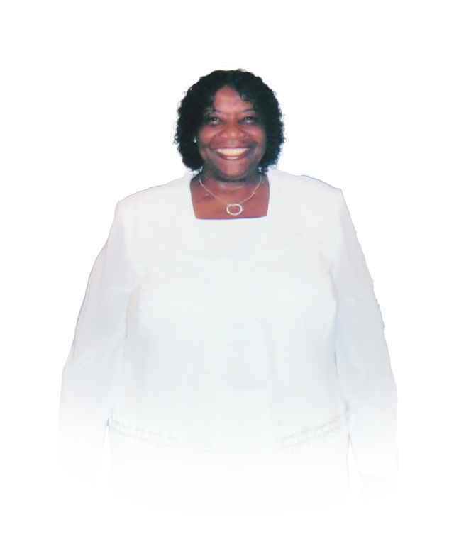 Betty Green Brooks