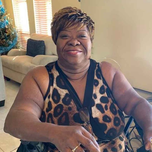 Beverly Francine Sloan