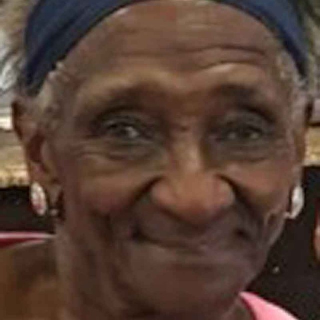 Dorothy Lee Collins