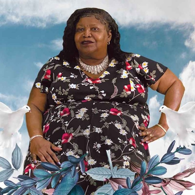 Valerie Denise Demeritte