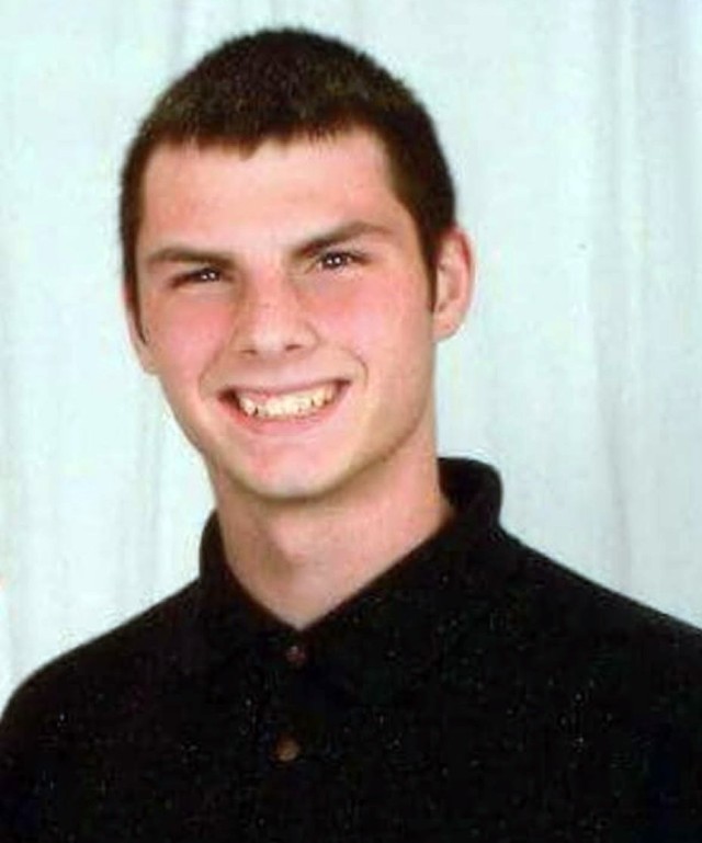 Kevin Wayne Phelps