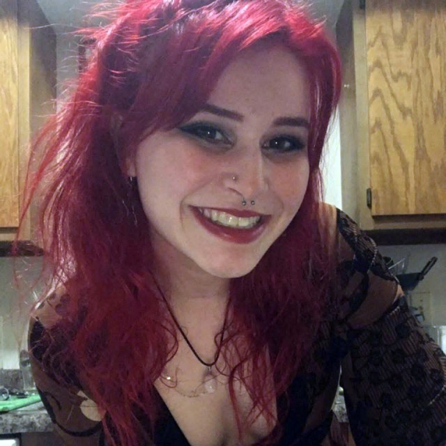 Dakota Rene Goodman