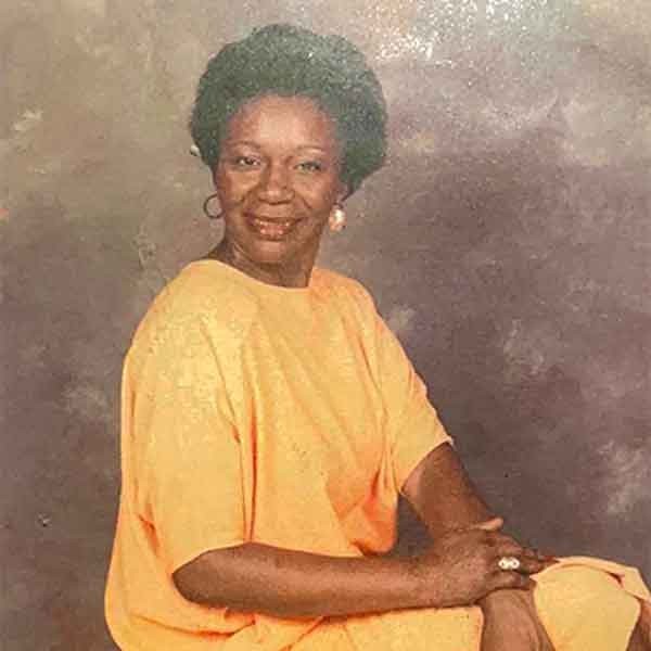 Bernice Delois Davis-Sutton