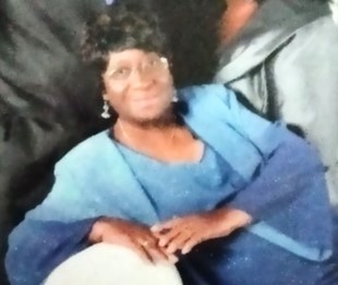 Willie Mae McGriff