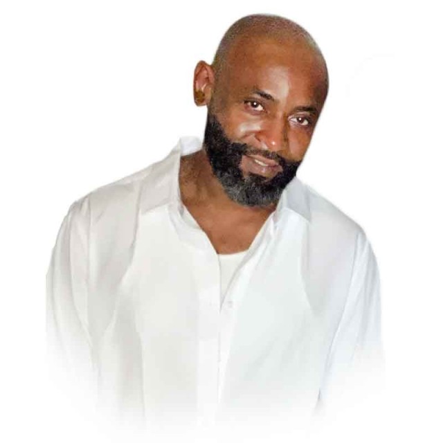 John Jamaal Jackson