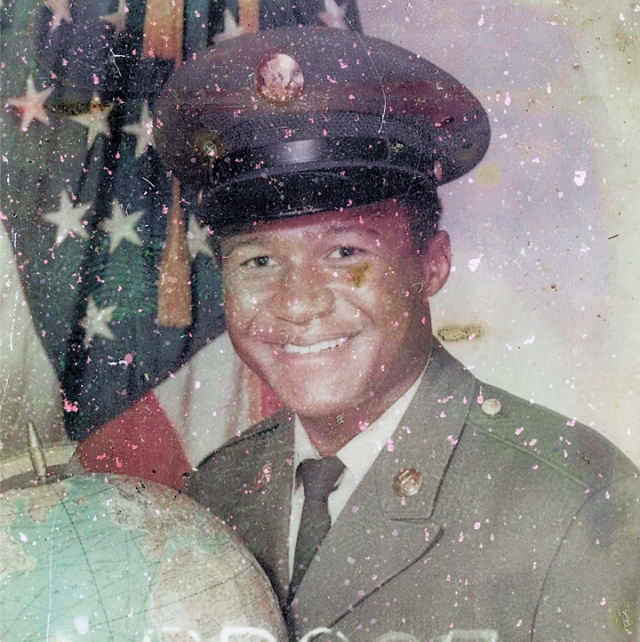Eddie Lee Oglesby