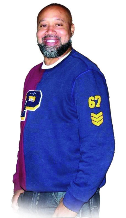 Tremayne “Tee” D. Wilson