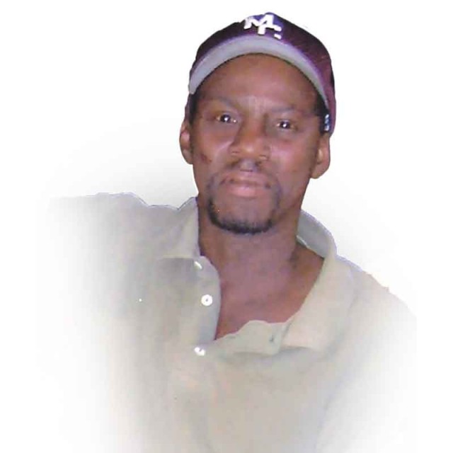 Tony Lamar Straughter, Sr.