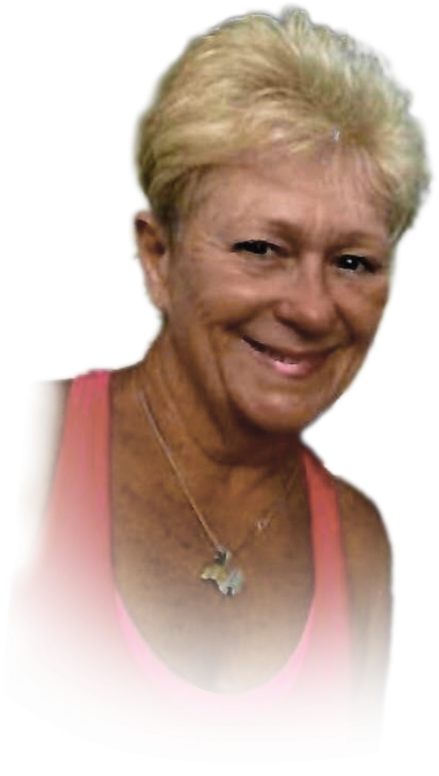 Cathy Wagoner