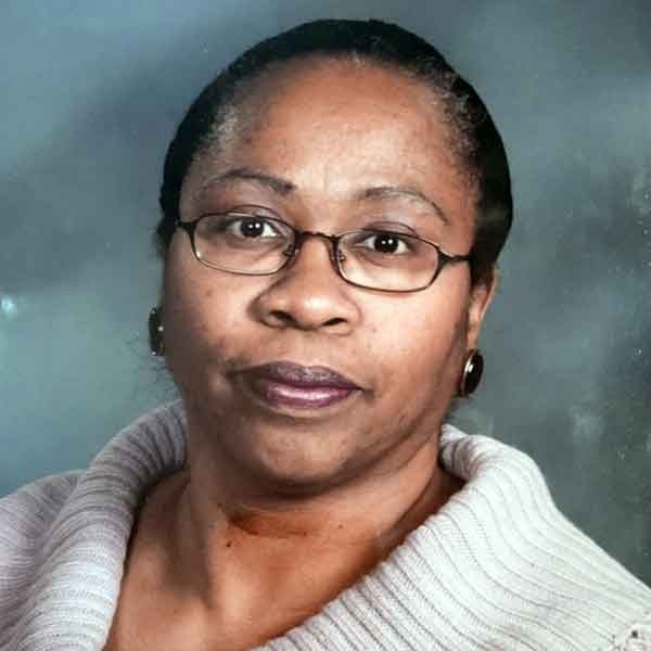 Eleanor Denise Day