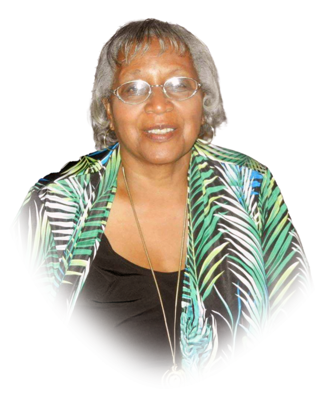 Melba Jean Tinsley