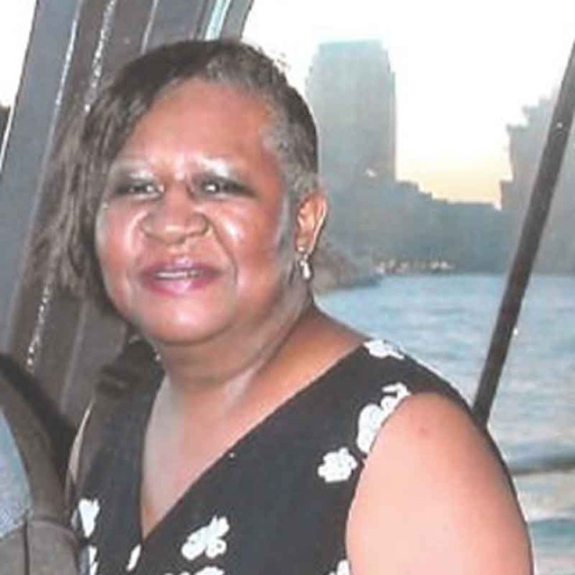Evelyn Lumpkin