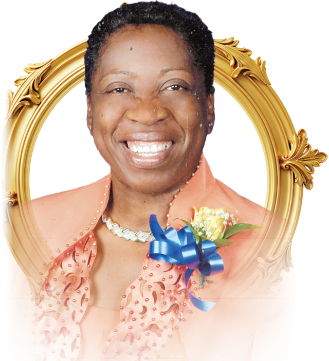 Annette Marie Sapp Walton