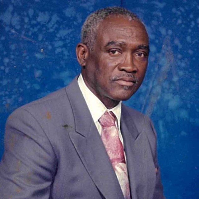 Earnest Williams