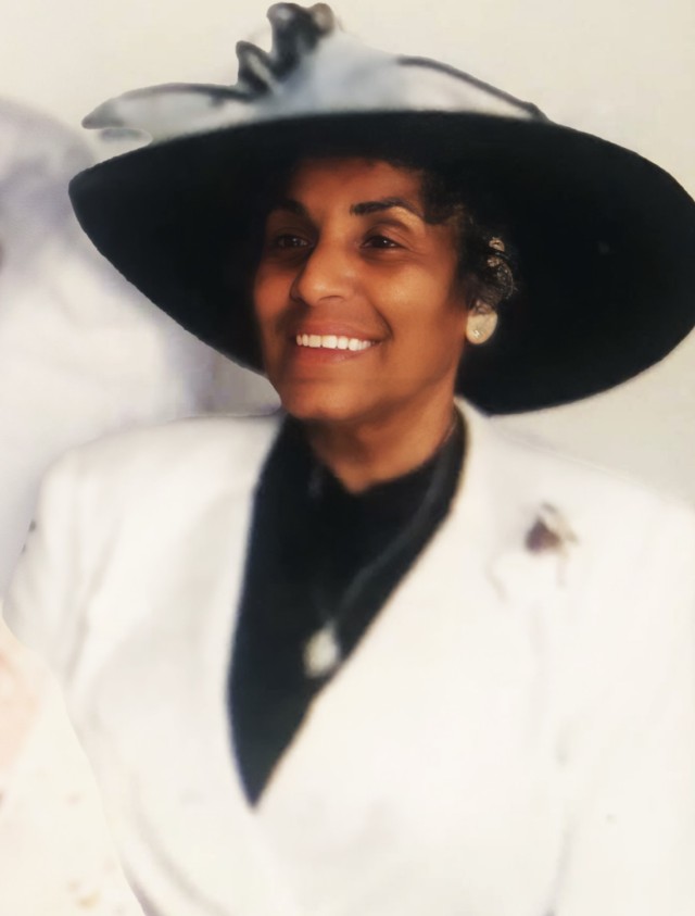 Katherine L. White