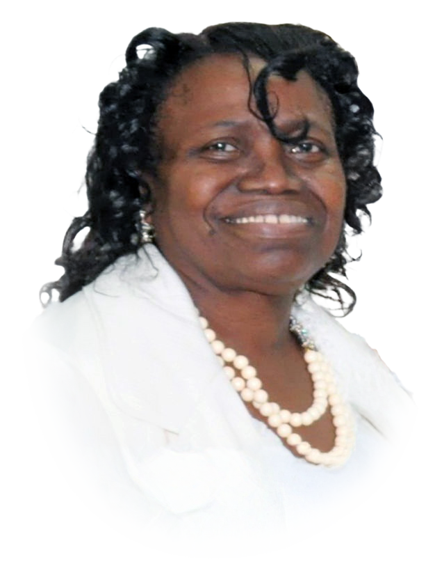 Geraleen Peek Evans