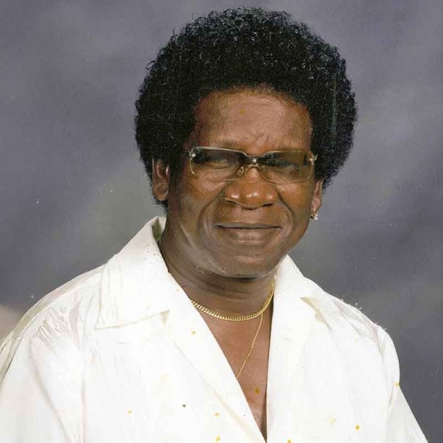 Walter Frank Clark, Sr.