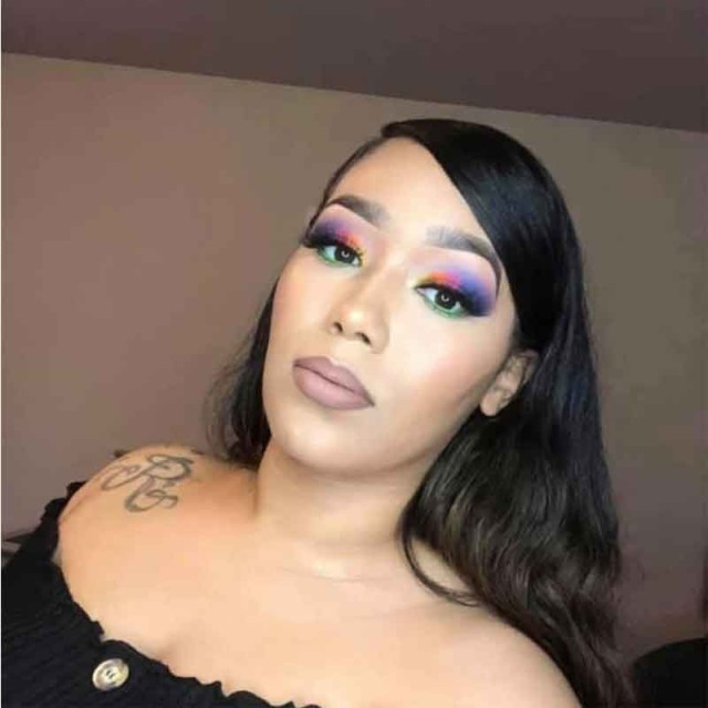 Rekeea Tynese Jackson-Mason