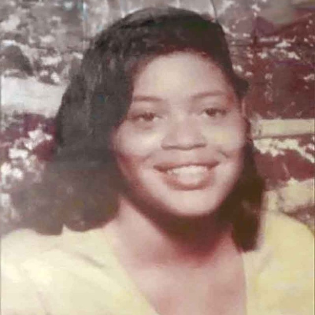 Erma Jean Sutton
