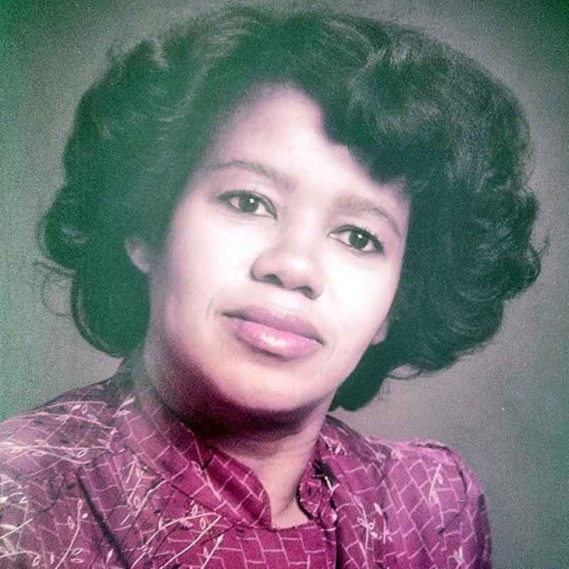 Delores Ivery