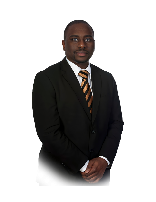 Adner Marcelin, J.D.